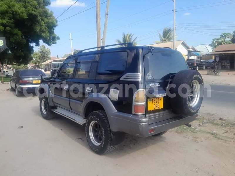 Big with watermark toyota prado dar es salaam dar es salaam 27924