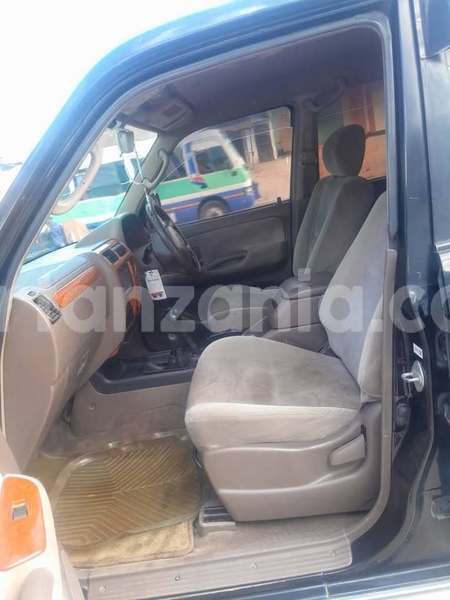 Big with watermark toyota prado dar es salaam dar es salaam 27924
