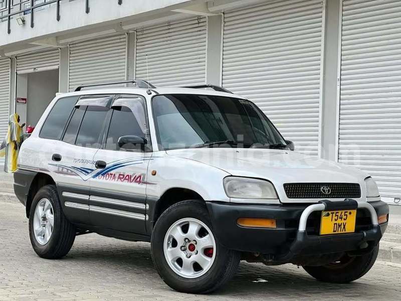 Big with watermark toyota rav4 dar es salaam dar es salaam 27926