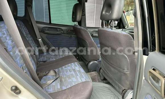 Nunua Ilio tumika Toyota RAV4 Nyingine Gari ndani ya Dar es Salaam nchini Dar es Salaam Nunua Ilio tumika Toyota RAV4 Nyingine Gari ndani ya Dar es Salaam nchini Dar es Salaam