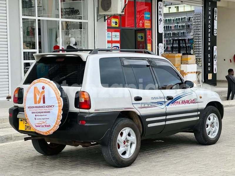 Big with watermark toyota rav4 dar es salaam dar es salaam 27926