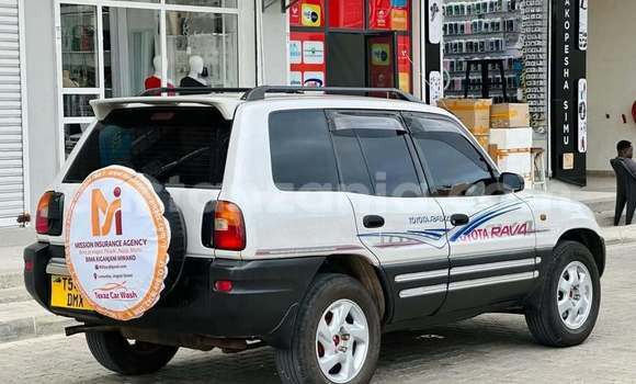 Nunua Ilio tumika Toyota RAV4 Nyingine Gari ndani ya Dar es Salaam nchini Dar es Salaam Nunua Ilio tumika Toyota RAV4 Nyingine Gari ndani ya Dar es Salaam nchini Dar es Salaam