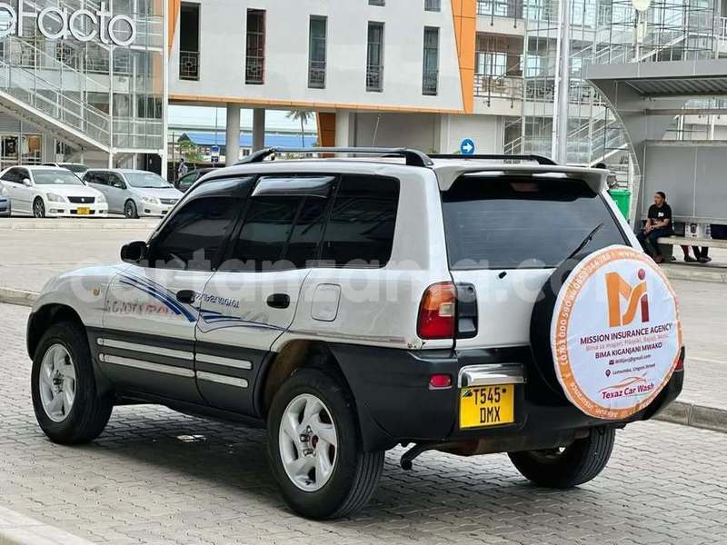 Big with watermark toyota rav4 dar es salaam dar es salaam 27926