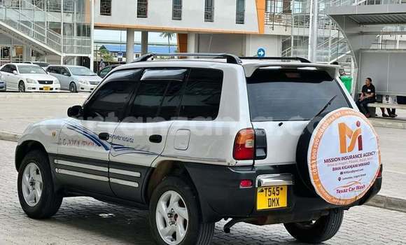 Nunua Ilio tumika Toyota RAV4 Nyingine Gari ndani ya Dar es Salaam nchini Dar es Salaam Nunua Ilio tumika Toyota RAV4 Nyingine Gari ndani ya Dar es Salaam nchini Dar es Salaam