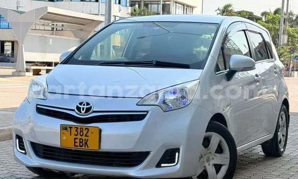 Buy Used Toyota Ractis Other Car in Dar es Salaam in Dar es Salaam