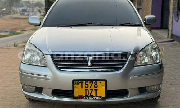 Buy Used Toyota Premio Other Car in Dar es Salaam in Dar es Salaam