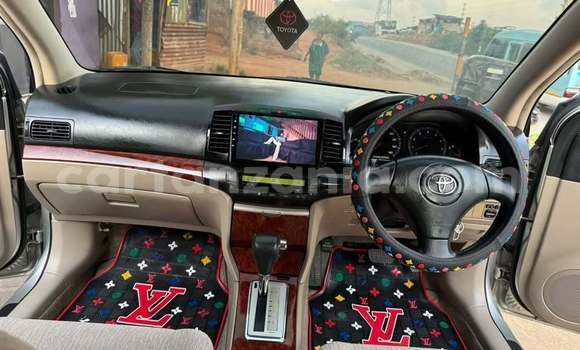 Buy Used Toyota Premio Other Car in Dar es Salaam in Dar es Salaam Buy Used Toyota Premio Other Car in Dar es Salaam in Dar es Salaam