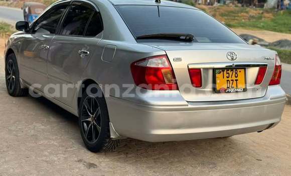 Buy Used Toyota Premio Other Car in Dar es Salaam in Dar es Salaam Buy Used Toyota Premio Other Car in Dar es Salaam in Dar es Salaam
