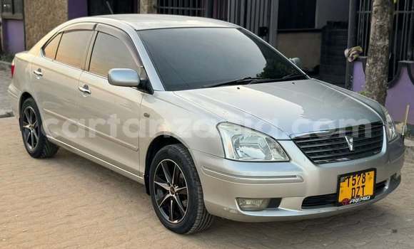 Buy Used Toyota Premio Other Car in Dar es Salaam in Dar es Salaam Buy Used Toyota Premio Other Car in Dar es Salaam in Dar es Salaam