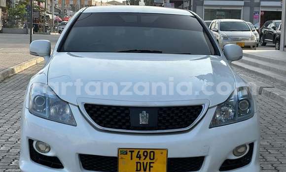 Buy Used Toyota Crown Other Car in Dar es Salaam in Dar es Salaam
