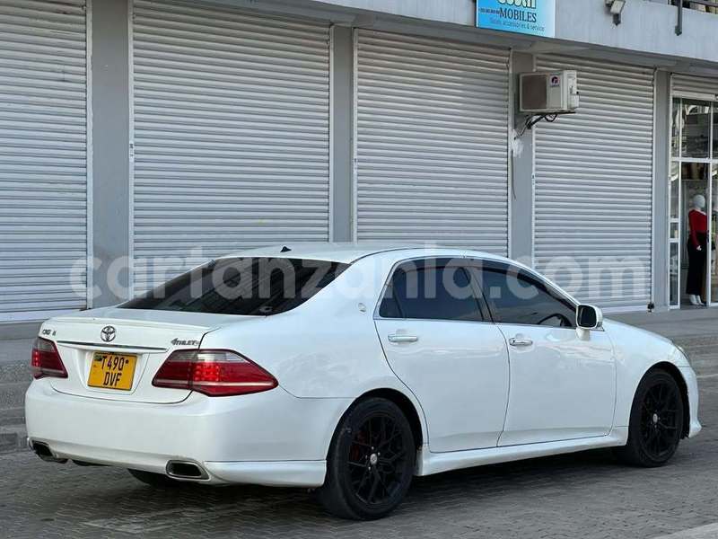 Big with watermark toyota crown dar es salaam dar es salaam 27929