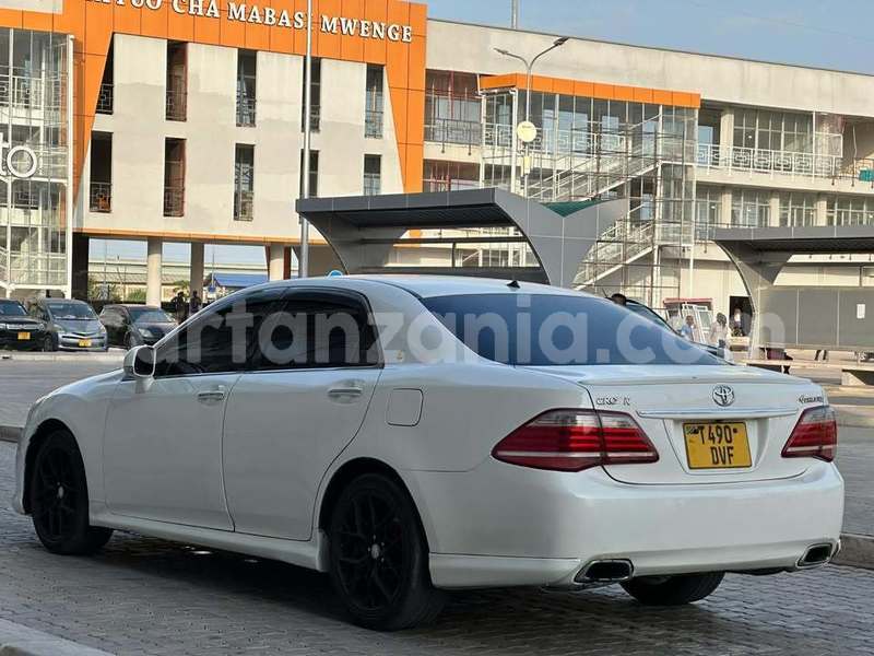 Big with watermark toyota crown dar es salaam dar es salaam 27929
