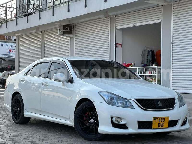 Big with watermark toyota crown dar es salaam dar es salaam 27929