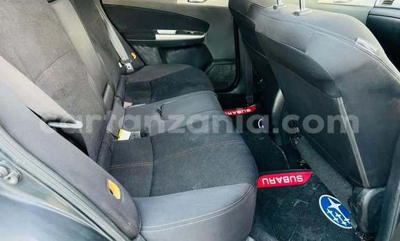 Nunua Ilio tumika Subaru Forester Nyeusi Gari ndani ya Dar es Salaam nchini Dar es Salaam Nunua Ilio tumika Subaru Forester Nyeusi Gari ndani ya Dar es Salaam nchini Dar es Salaam