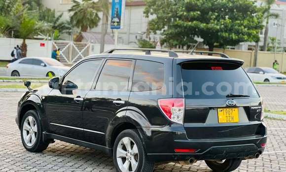 Nunua Ilio tumika Subaru Forester Nyeusi Gari ndani ya Dar es Salaam nchini Dar es Salaam Nunua Ilio tumika Subaru Forester Nyeusi Gari ndani ya Dar es Salaam nchini Dar es Salaam