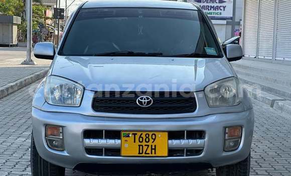Nunua Ilio tumika Toyota RAV4 Nyingine Gari ndani ya Dar es Salaam nchini Dar es Salaam