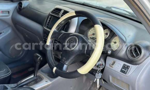 Buy Used Toyota RAV4 Other Car in Dar es Salaam in Dar es Salaam Buy Used Toyota RAV4 Other Car in Dar es Salaam in Dar es Salaam