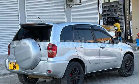 Buy Used Toyota RAV4 Other Car in Dar es Salaam in Dar es Salaam Buy Used Toyota RAV4 Other Car in Dar es Salaam in Dar es Salaam