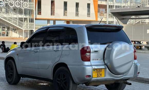 Buy Used Toyota RAV4 Other Car in Dar es Salaam in Dar es Salaam Buy Used Toyota RAV4 Other Car in Dar es Salaam in Dar es Salaam