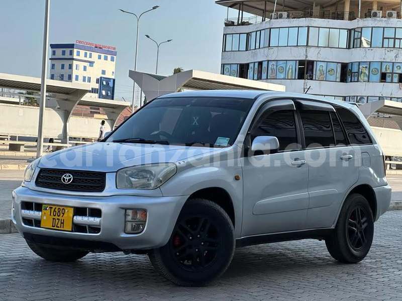 Big with watermark toyota rav4 dar es salaam dar es salaam 27931