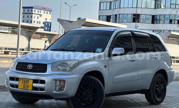 Buy Used Toyota RAV4 Other Car in Dar es Salaam in Dar es Salaam Buy Used Toyota RAV4 Other Car in Dar es Salaam in Dar es Salaam