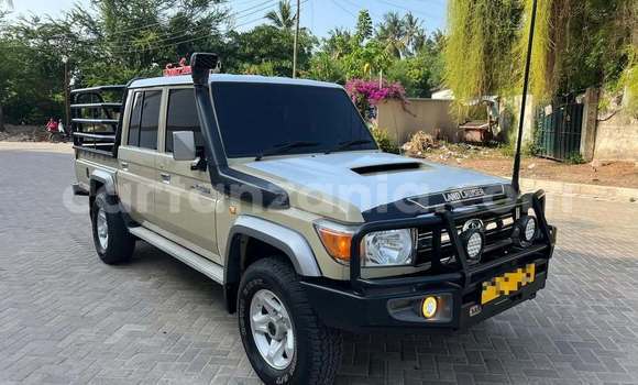 Buy Used Toyota Land Cruiser Other Car in Dar es Salaam in Dar es Salaam Buy Used Toyota Land Cruiser Other Car in Dar es Salaam in Dar es Salaam