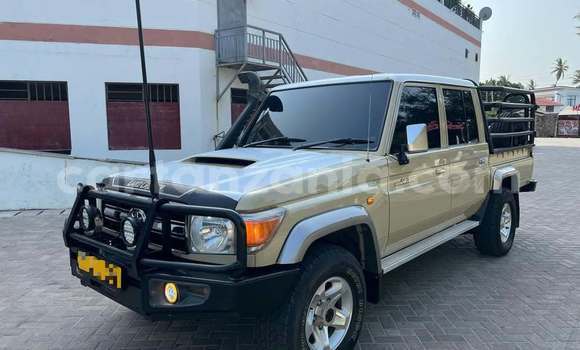 Buy Used Toyota Land Cruiser Other Car in Dar es Salaam in Dar es Salaam Buy Used Toyota Land Cruiser Other Car in Dar es Salaam in Dar es Salaam