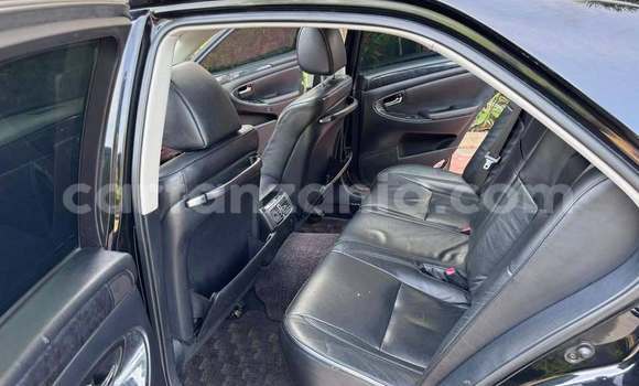 Buy Used Toyota Crown Black Car in Dar es Salaam in Dar es Salaam Buy Used Toyota Crown Black Car in Dar es Salaam in Dar es Salaam
