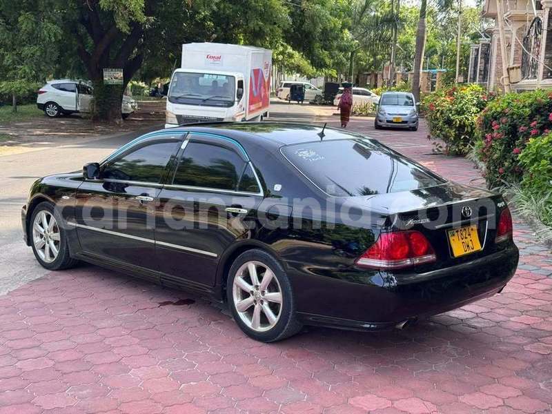Big with watermark toyota crown dar es salaam dar es salaam 27934