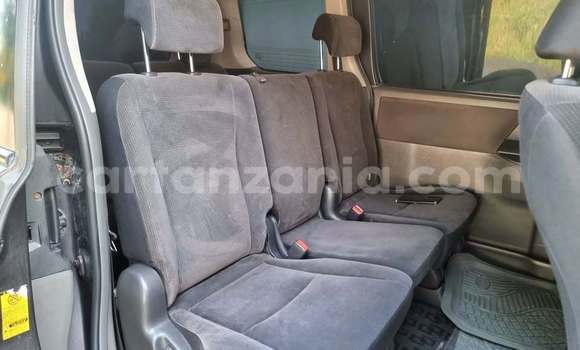 Buy Used Toyota Noah Other Car in Dar es Salaam in Dar es Salaam Buy Used Toyota Noah Other Car in Dar es Salaam in Dar es Salaam