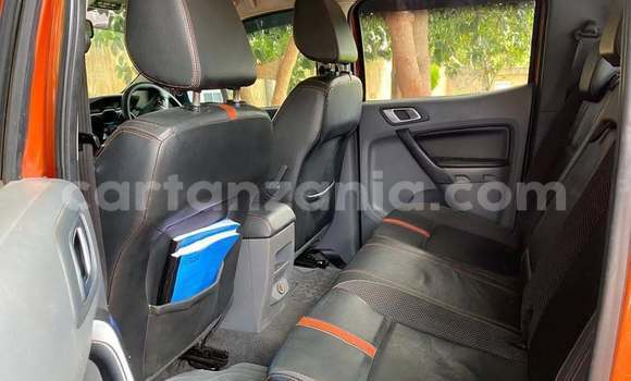 Buy Used Ford Ranger Other Car in Dar es Salaam in Dar es Salaam Buy Used Ford Ranger Other Car in Dar es Salaam in Dar es Salaam