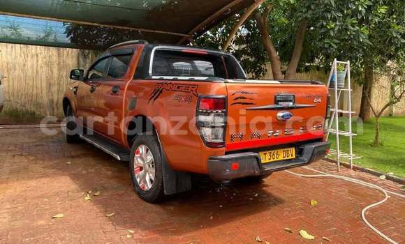 Buy Used Ford Ranger Other Car in Dar es Salaam in Dar es Salaam Buy Used Ford Ranger Other Car in Dar es Salaam in Dar es Salaam