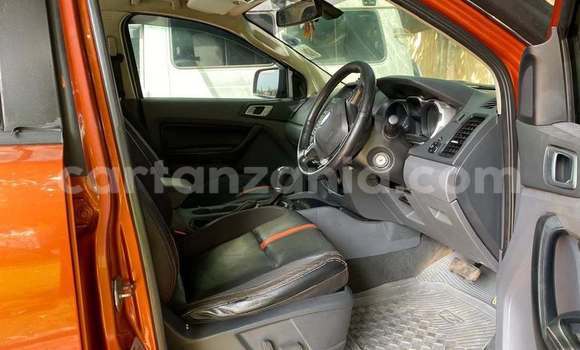 Buy Used Ford Ranger Other Car in Dar es Salaam in Dar es Salaam Buy Used Ford Ranger Other Car in Dar es Salaam in Dar es Salaam