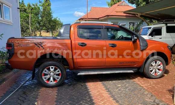 Buy Used Ford Ranger Other Car in Dar es Salaam in Dar es Salaam Buy Used Ford Ranger Other Car in Dar es Salaam in Dar es Salaam