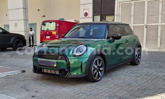 Buy Used Mini Cooper Other Car in Dar es Salaam in Dar es Salaam