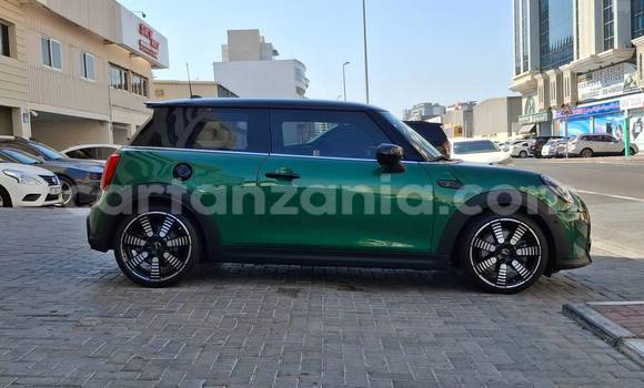 Buy Used Mini Cooper Other Car in Dar es Salaam in Dar es Salaam Buy Used Mini Cooper Other Car in Dar es Salaam in Dar es Salaam