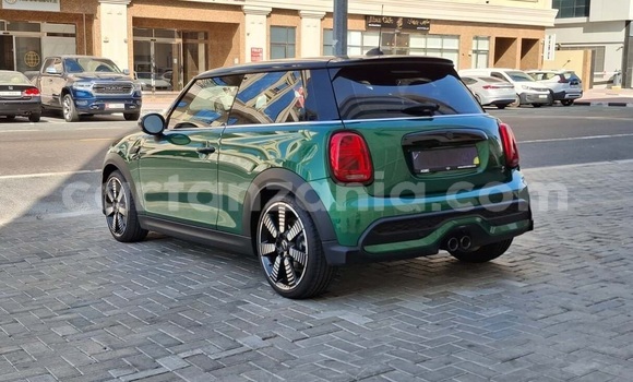 Buy Used Mini Cooper Other Car in Dar es Salaam in Dar es Salaam Buy Used Mini Cooper Other Car in Dar es Salaam in Dar es Salaam