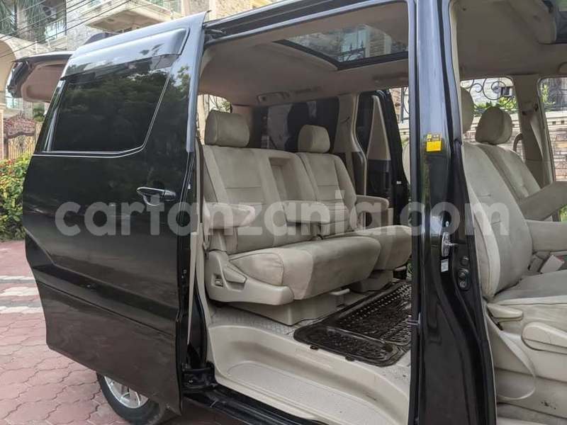 Big with watermark toyota alphard dar es salaam dar es salaam 27938
