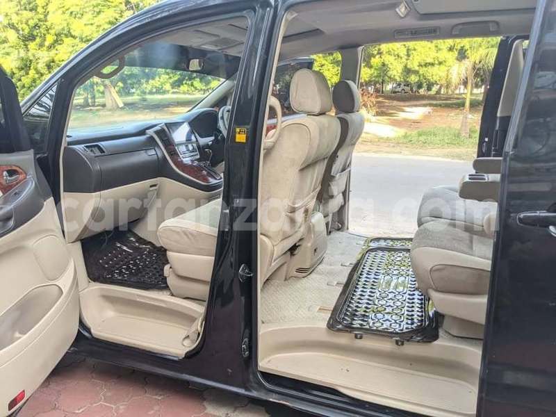 Big with watermark toyota alphard dar es salaam dar es salaam 27938