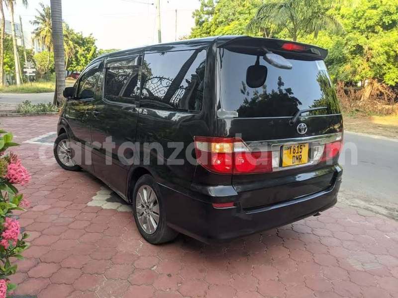 Big with watermark toyota alphard dar es salaam dar es salaam 27938