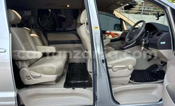 Buy Used Toyota Alphard Other Car in Dar es Salaam in Dar es Salaam Buy Used Toyota Alphard Other Car in Dar es Salaam in Dar es Salaam