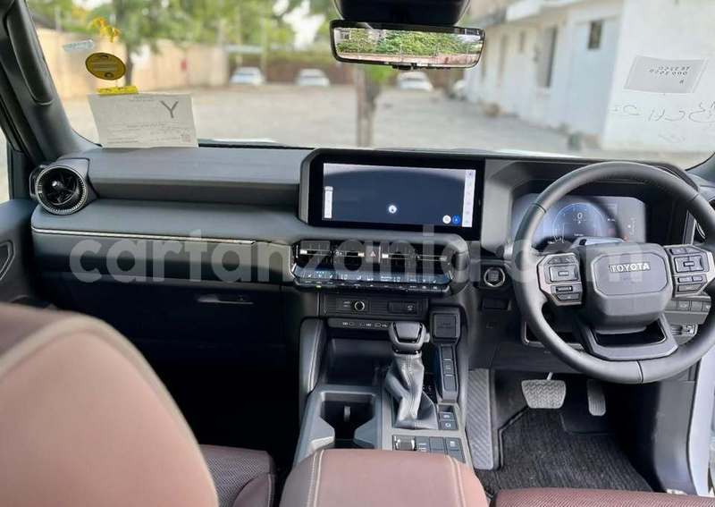 Big with watermark toyota land cruiser prado dar es salaam dar es salaam 27941