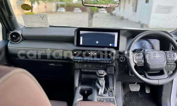 Buy Used Toyota Land Cruiser Prado Other Car in Dar es Salaam in Dar es Salaam Buy Used Toyota Land Cruiser Prado Other Car in Dar es Salaam in Dar es Salaam