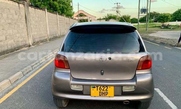 Buy Used Toyota Vitz Other Car in Dar es Salaam in Dar es Salaam Buy Used Toyota Vitz Other Car in Dar es Salaam in Dar es Salaam