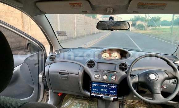 Buy Used Toyota Vitz Other Car in Dar es Salaam in Dar es Salaam Buy Used Toyota Vitz Other Car in Dar es Salaam in Dar es Salaam