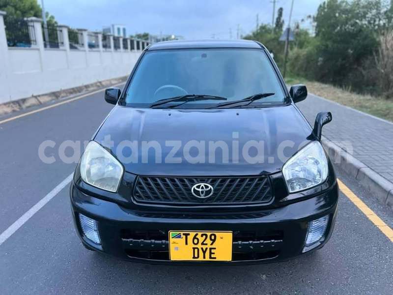 Big with watermark toyota rav4 dar es salaam dar es salaam 27946