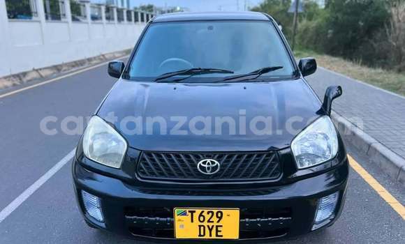Toyota rav4 cars for sale in tanzania - cartanzania