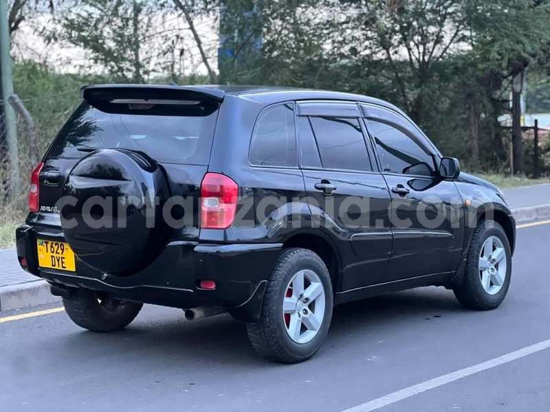 Big with watermark toyota rav4 dar es salaam dar es salaam 27946