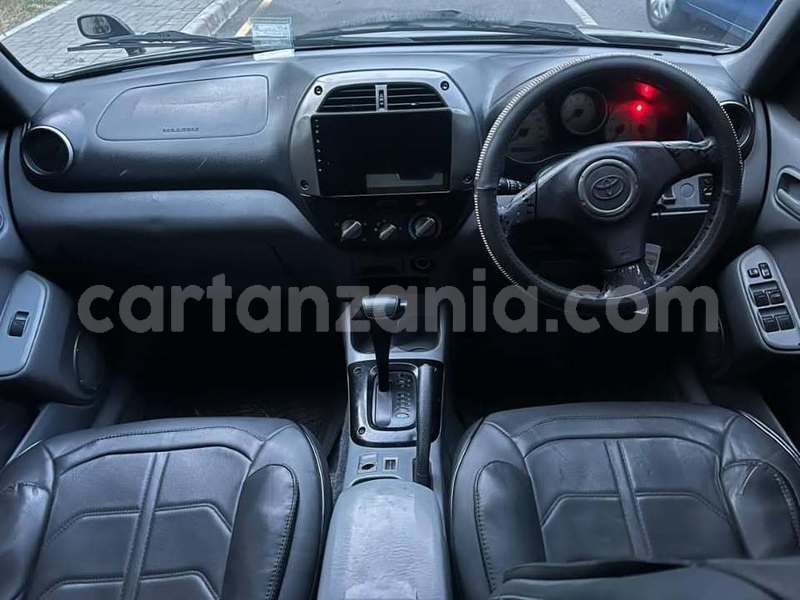 Big with watermark toyota rav4 dar es salaam dar es salaam 27946
