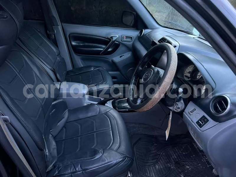 Big with watermark toyota rav4 dar es salaam dar es salaam 27946